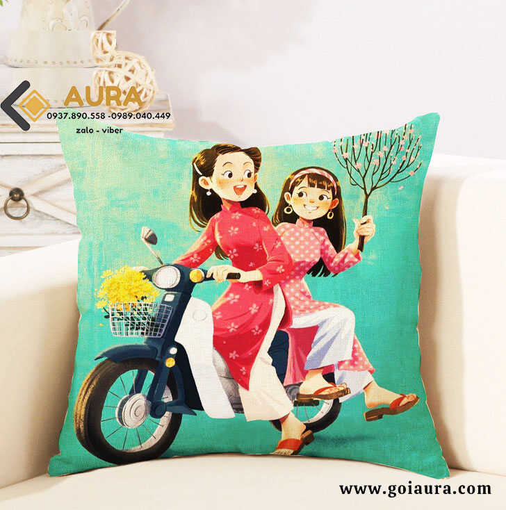 goi-tet-ao-dai-du-xuan