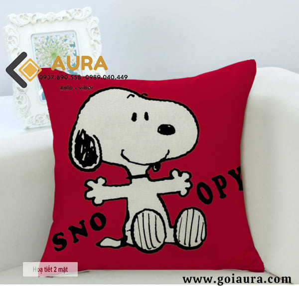 goi-tua-lung-hinh-thu-aura015-snoopy1