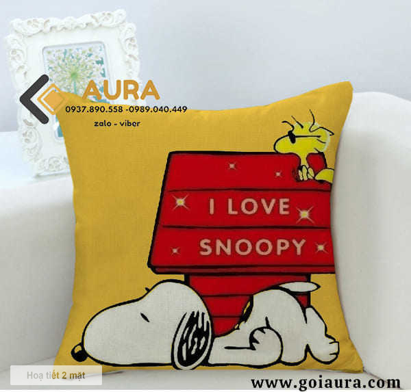 goi-tua-lung-hinh-thu-aura016-snoopy2