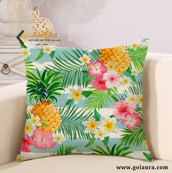 goi-tua-lung-sofa-cao-cap-summer-tropical